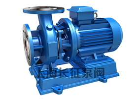 CZW臥式大流量高低溫冷卻水熱水循環泵產品手冊下載