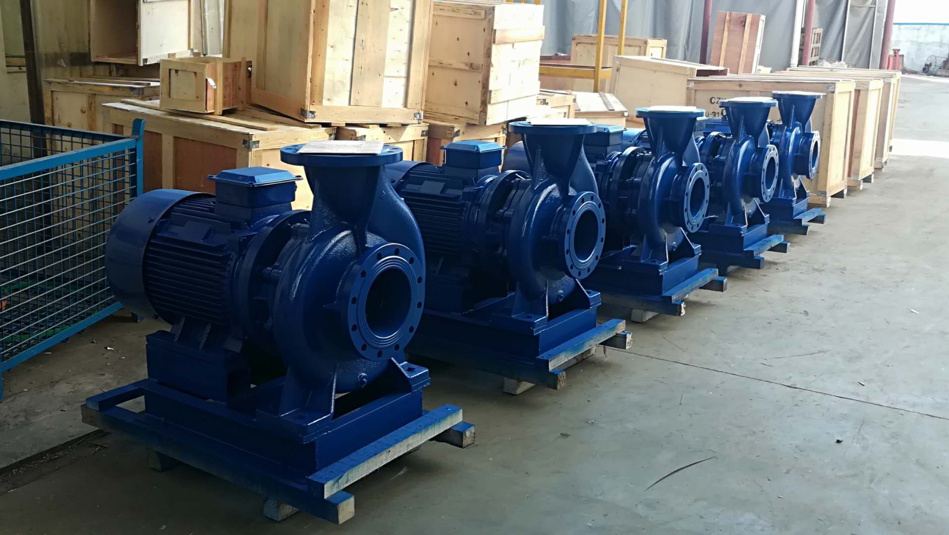 循環(huán)管道離心泵廠(chǎng)家