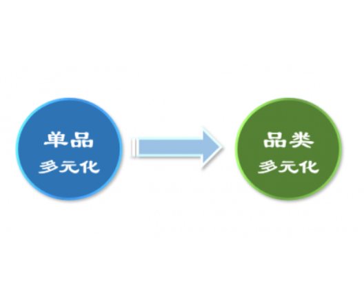 水泵廠家產品多元化