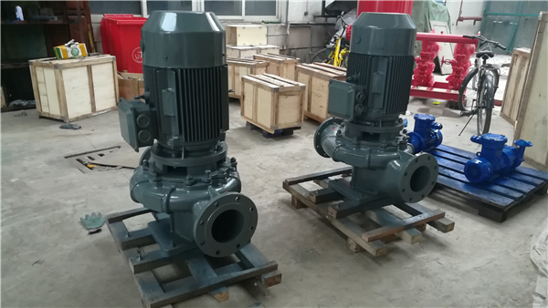 節能泵技術在我國的應用趨勢