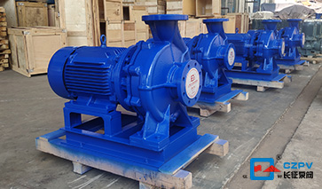 低溫冷卻液循環泵