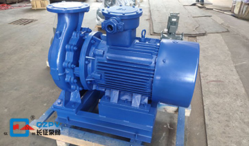 熱水循環泵 熱水循環泵