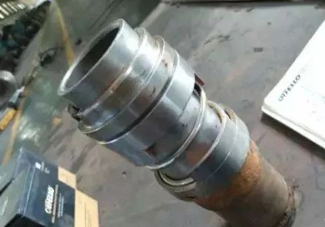 高低溫循環(huán)泵機封漏水原因